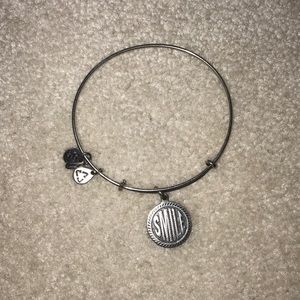 Smile Alex and Ani